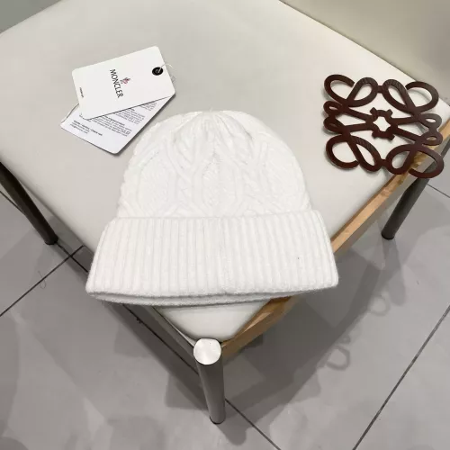 Cheap Moncler Caps #1360034 Replica Wholesale [$40.00 USD] [ITEM#1360034] on Replica Moncler Caps