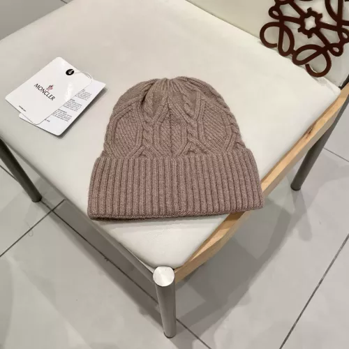 Cheap Moncler Caps #1360035 Replica Wholesale [$40.00 USD] [ITEM#1360035] on Replica Moncler Caps