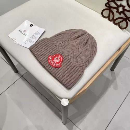 Cheap Moncler Caps #1360035 Replica Wholesale [$40.00 USD] [ITEM#1360035] on Replica Moncler Caps