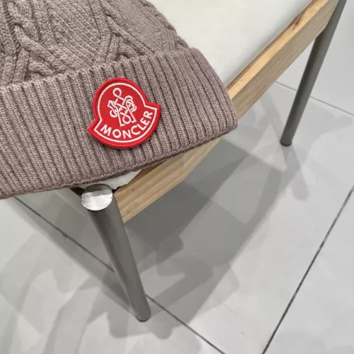Cheap Moncler Caps #1360035 Replica Wholesale [$40.00 USD] [ITEM#1360035] on Replica Moncler Caps