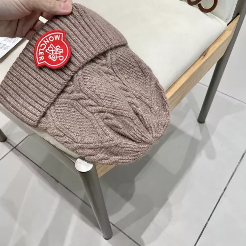 Cheap Moncler Caps #1360035 Replica Wholesale [$40.00 USD] [ITEM#1360035] on Replica Moncler Caps