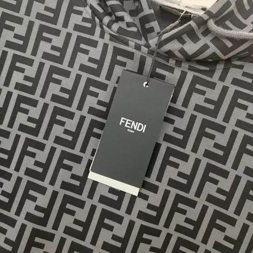 Cheap Fendi Hoodies Long Sleeved For Unisex #1360037 Replica Wholesale [$60.00 USD] [ITEM#1360037] on Replica Fendi Hoodies