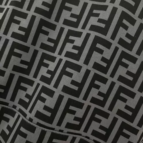 Cheap Fendi Hoodies Long Sleeved For Unisex #1360037 Replica Wholesale [$60.00 USD] [ITEM#1360037] on Replica Fendi Hoodies