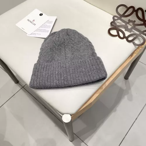 Cheap Moncler Caps #1360038 Replica Wholesale [$40.00 USD] [ITEM#1360038] on Replica Moncler Caps