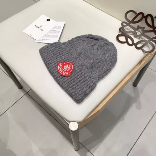 Cheap Moncler Caps #1360038 Replica Wholesale [$40.00 USD] [ITEM#1360038] on Replica Moncler Caps