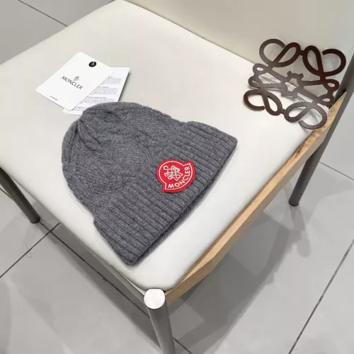 Cheap Moncler Caps #1360038 Replica Wholesale [$40.00 USD] [ITEM#1360038] on Replica Moncler Caps