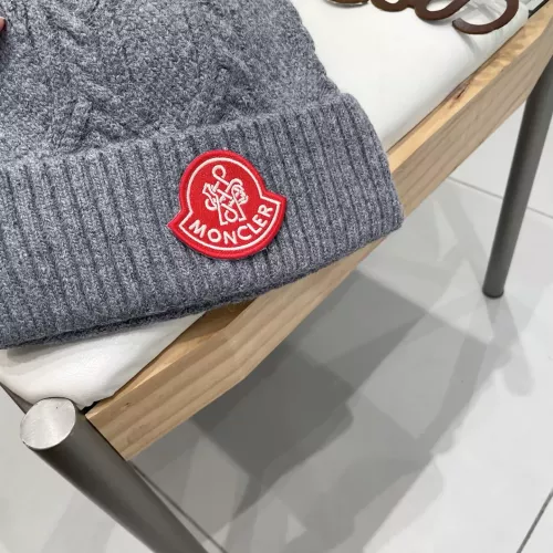 Cheap Moncler Caps #1360038 Replica Wholesale [$40.00 USD] [ITEM#1360038] on Replica Moncler Caps