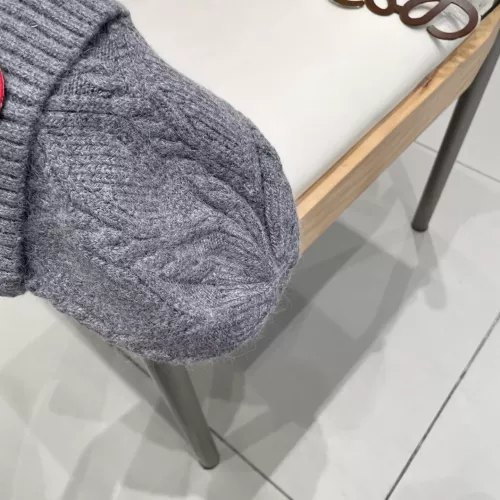 Cheap Moncler Caps #1360038 Replica Wholesale [$40.00 USD] [ITEM#1360038] on Replica Moncler Caps