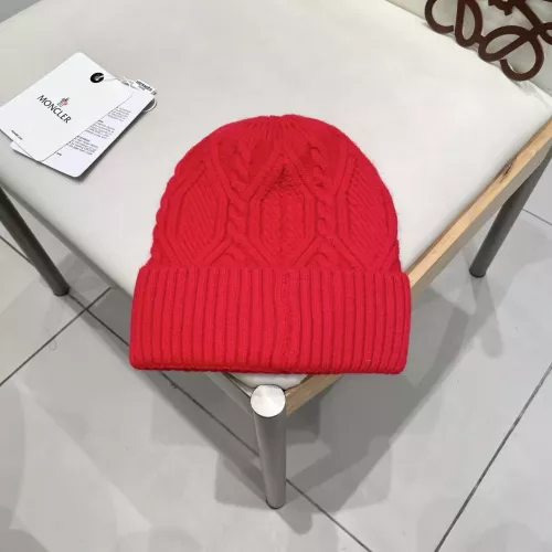 Cheap Moncler Caps #1360039 Replica Wholesale [$40.00 USD] [ITEM#1360039] on Replica Moncler Caps