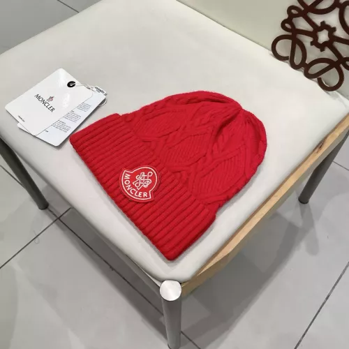 Cheap Moncler Caps #1360039 Replica Wholesale [$40.00 USD] [ITEM#1360039] on Replica Moncler Caps