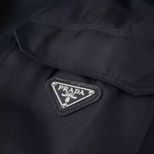 Cheap Prada Hoodies Long Sleeved For Unisex #1360040 Replica Wholesale [$48.00 USD] [ITEM#1360040] on Replica Prada Hoodies