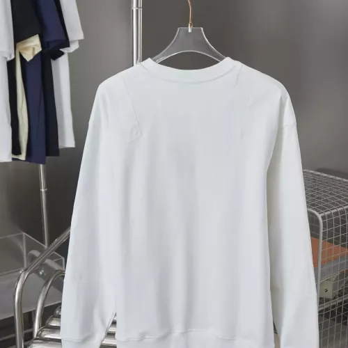 Cheap Prada Hoodies Long Sleeved For Unisex #1360041 Replica Wholesale [$48.00 USD] [ITEM#1360041] on Replica Prada Hoodies