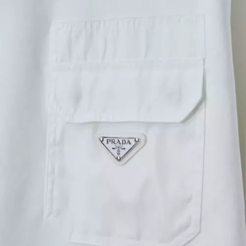 Cheap Prada Hoodies Long Sleeved For Unisex #1360041 Replica Wholesale [$48.00 USD] [ITEM#1360041] on Replica Prada Hoodies