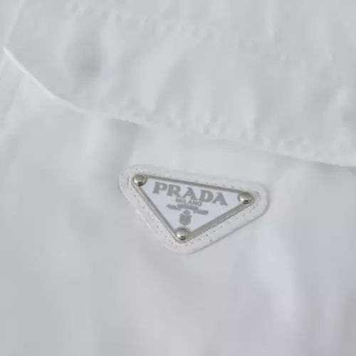 Cheap Prada Hoodies Long Sleeved For Unisex #1360041 Replica Wholesale [$48.00 USD] [ITEM#1360041] on Replica Prada Hoodies