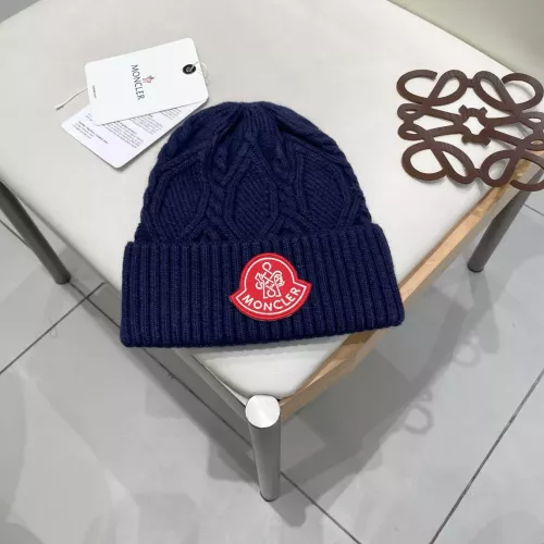Moncler Caps #1360042