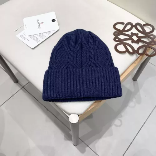 Cheap Moncler Caps #1360042 Replica Wholesale [$40.00 USD] [ITEM#1360042] on Replica Moncler Caps