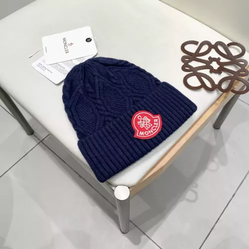 Cheap Moncler Caps #1360042 Replica Wholesale [$40.00 USD] [ITEM#1360042] on Replica Moncler Caps