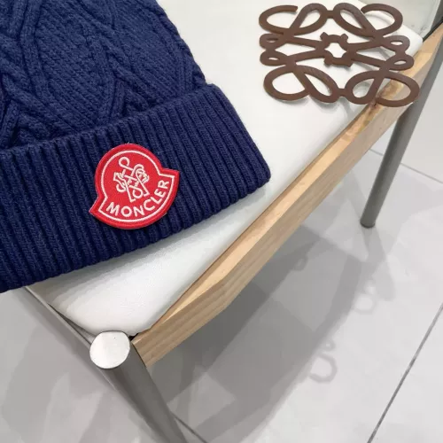 Cheap Moncler Caps #1360042 Replica Wholesale [$40.00 USD] [ITEM#1360042] on Replica Moncler Caps