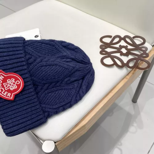 Cheap Moncler Caps #1360042 Replica Wholesale [$40.00 USD] [ITEM#1360042] on Replica Moncler Caps