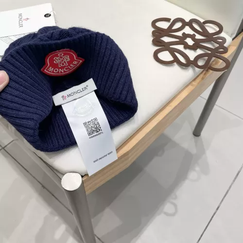 Cheap Moncler Caps #1360042 Replica Wholesale [$40.00 USD] [ITEM#1360042] on Replica Moncler Caps