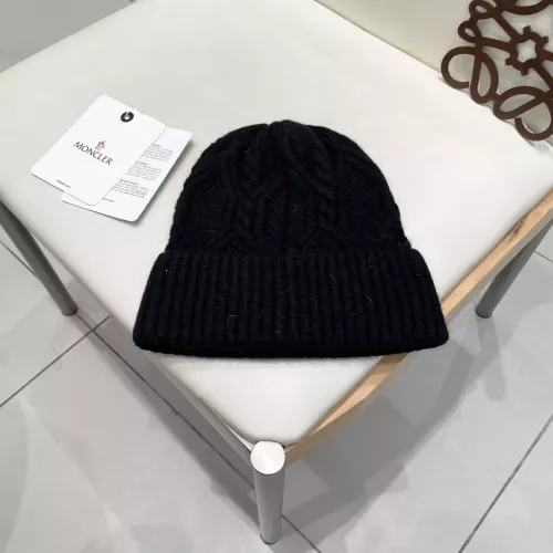 Cheap Moncler Caps #1360043 Replica Wholesale [$40.00 USD] [ITEM#1360043] on Replica Moncler Caps