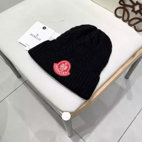 Cheap Moncler Caps #1360043 Replica Wholesale [$40.00 USD] [ITEM#1360043] on Replica Moncler Caps