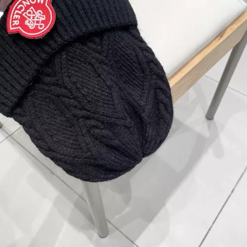 Cheap Moncler Caps #1360043 Replica Wholesale [$40.00 USD] [ITEM#1360043] on Replica Moncler Caps