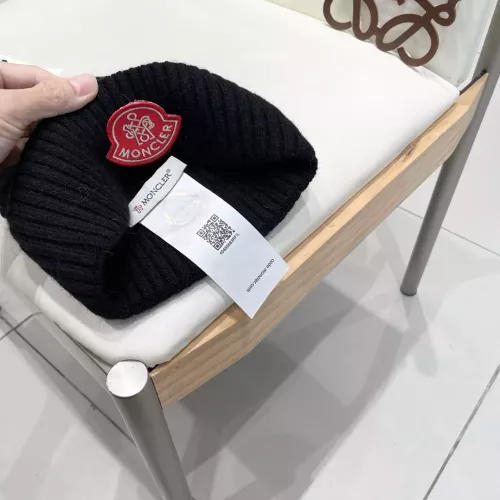 Cheap Moncler Caps #1360043 Replica Wholesale [$40.00 USD] [ITEM#1360043] on Replica Moncler Caps