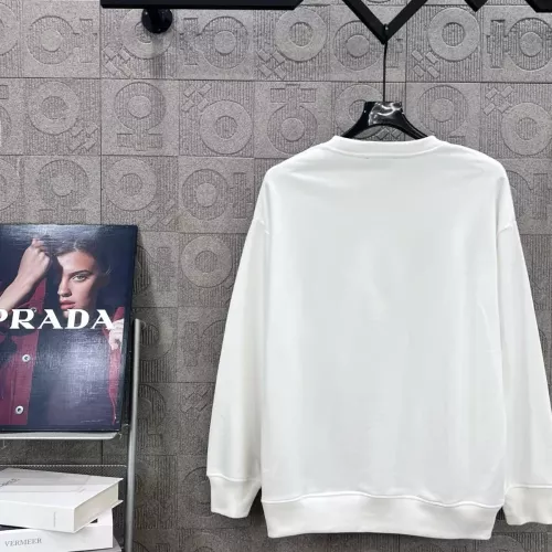 Cheap Prada Hoodies Long Sleeved For Unisex #1360044 Replica Wholesale [$52.00 USD] [ITEM#1360044] on Replica Prada Hoodies