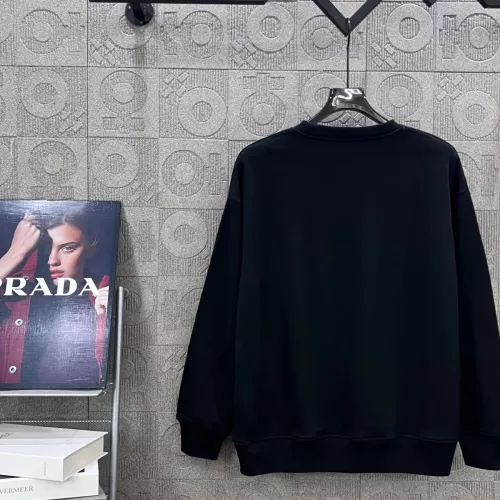 Cheap Prada Hoodies Long Sleeved For Unisex #1360045 Replica Wholesale [$52.00 USD] [ITEM#1360045] on Replica Prada Hoodies