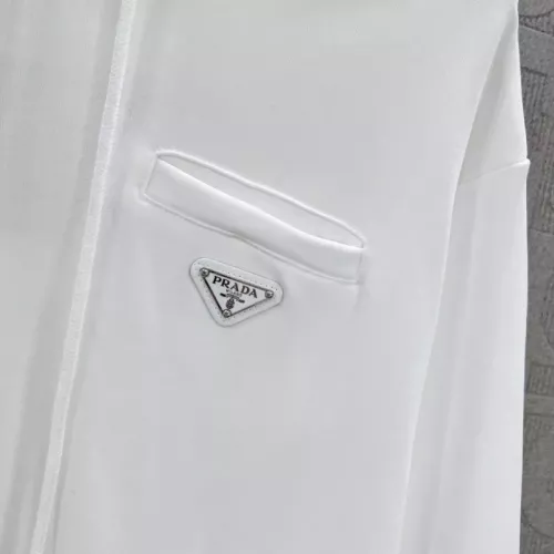 Cheap Prada Hoodies Long Sleeved For Unisex #1360046 Replica Wholesale [$60.00 USD] [ITEM#1360046] on Replica Prada Hoodies