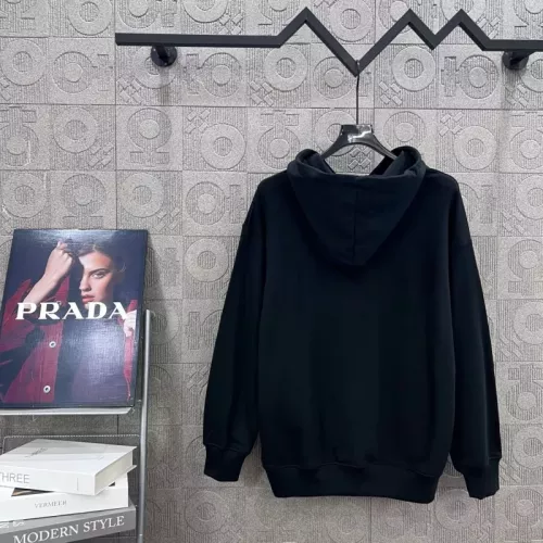 Cheap Prada Hoodies Long Sleeved For Unisex #1360047 Replica Wholesale [$60.00 USD] [ITEM#1360047] on Replica Prada Hoodies