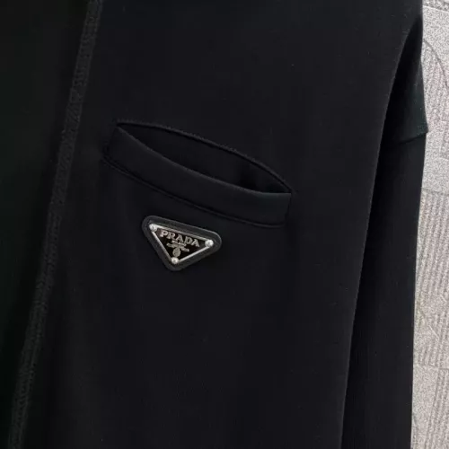Cheap Prada Hoodies Long Sleeved For Unisex #1360047 Replica Wholesale [$60.00 USD] [ITEM#1360047] on Replica Prada Hoodies