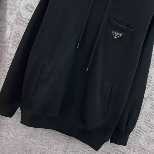 Cheap Prada Hoodies Long Sleeved For Unisex #1360047 Replica Wholesale [$60.00 USD] [ITEM#1360047] on Replica Prada Hoodies