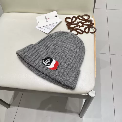 Cheap Moncler Caps #1360049 Replica Wholesale [$34.00 USD] [ITEM#1360049] on Replica Moncler Caps