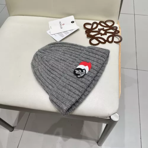 Cheap Moncler Caps #1360049 Replica Wholesale [$34.00 USD] [ITEM#1360049] on Replica Moncler Caps