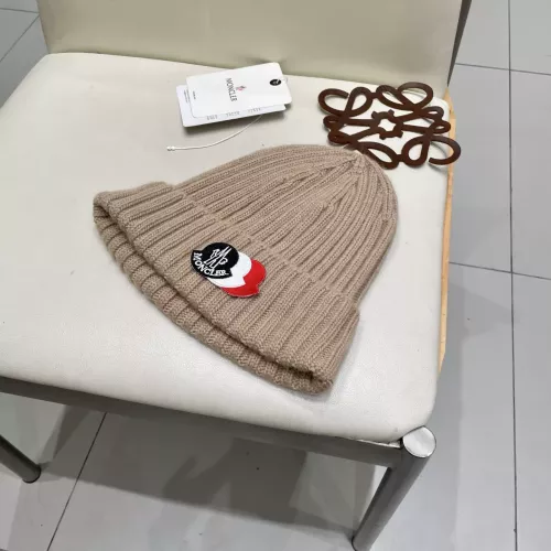 Cheap Moncler Caps #1360051 Replica Wholesale [$34.00 USD] [ITEM#1360051] on Replica Moncler Caps