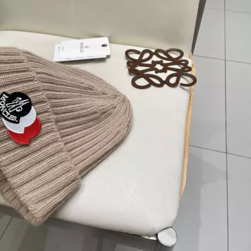Cheap Moncler Caps #1360051 Replica Wholesale [$34.00 USD] [ITEM#1360051] on Replica Moncler Caps