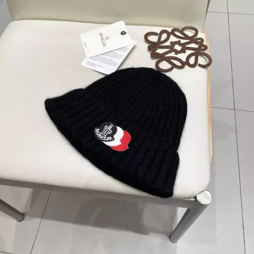 Cheap Moncler Caps #1360052 Replica Wholesale [$34.00 USD] [ITEM#1360052] on Replica Moncler Caps