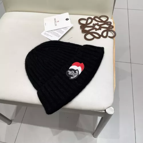 Cheap Moncler Caps #1360052 Replica Wholesale [$34.00 USD] [ITEM#1360052] on Replica Moncler Caps