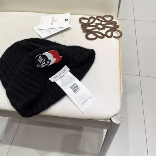 Cheap Moncler Caps #1360052 Replica Wholesale [$34.00 USD] [ITEM#1360052] on Replica Moncler Caps