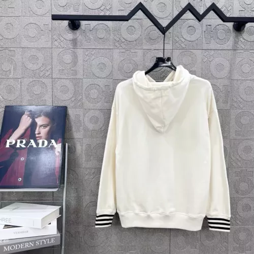 Cheap Prada Hoodies Long Sleeved For Unisex #1360053 Replica Wholesale [$60.00 USD] [ITEM#1360053] on Replica Prada Hoodies