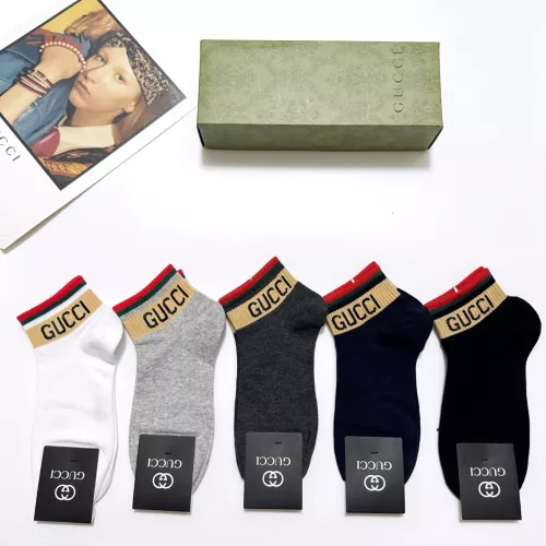 Gucci Socks #1360055