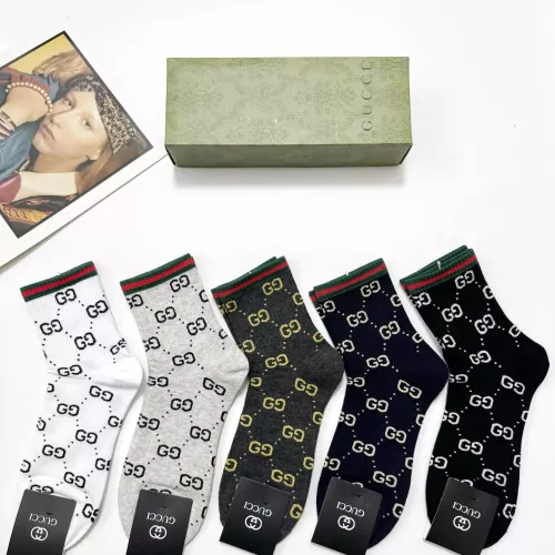 Gucci Socks #1360056