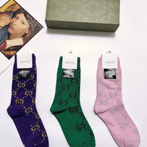 Gucci Socks #1360057