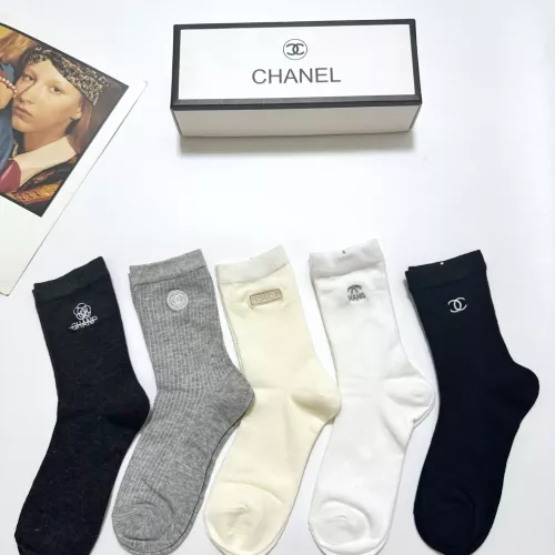 Chanel Socks #1360061