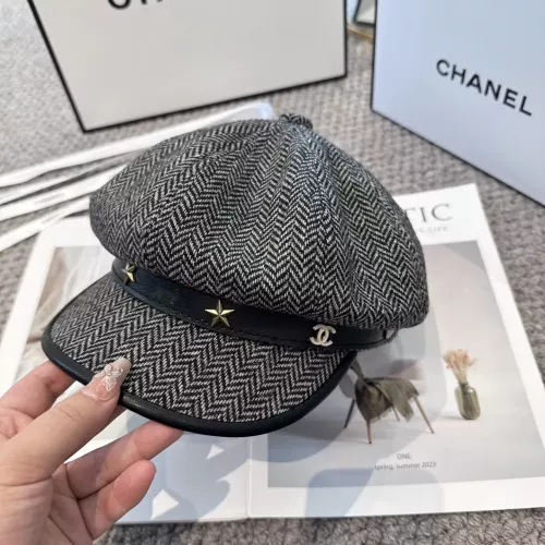 Chanel Caps #1360070