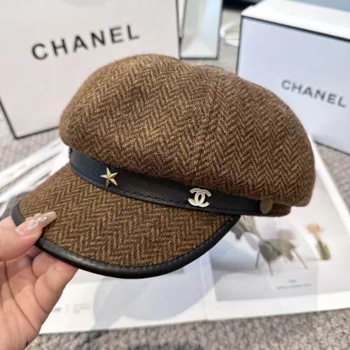 Chanel Caps #1360071