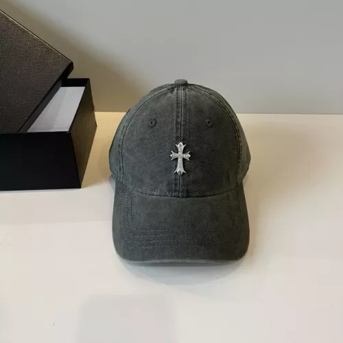 Chrome Hearts Caps #1360072