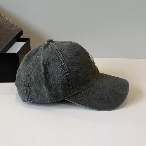 Cheap Chrome Hearts Caps #1360072 Replica Wholesale [$29.00 USD] [ITEM#1360072] on Replica Chrome Hearts Caps